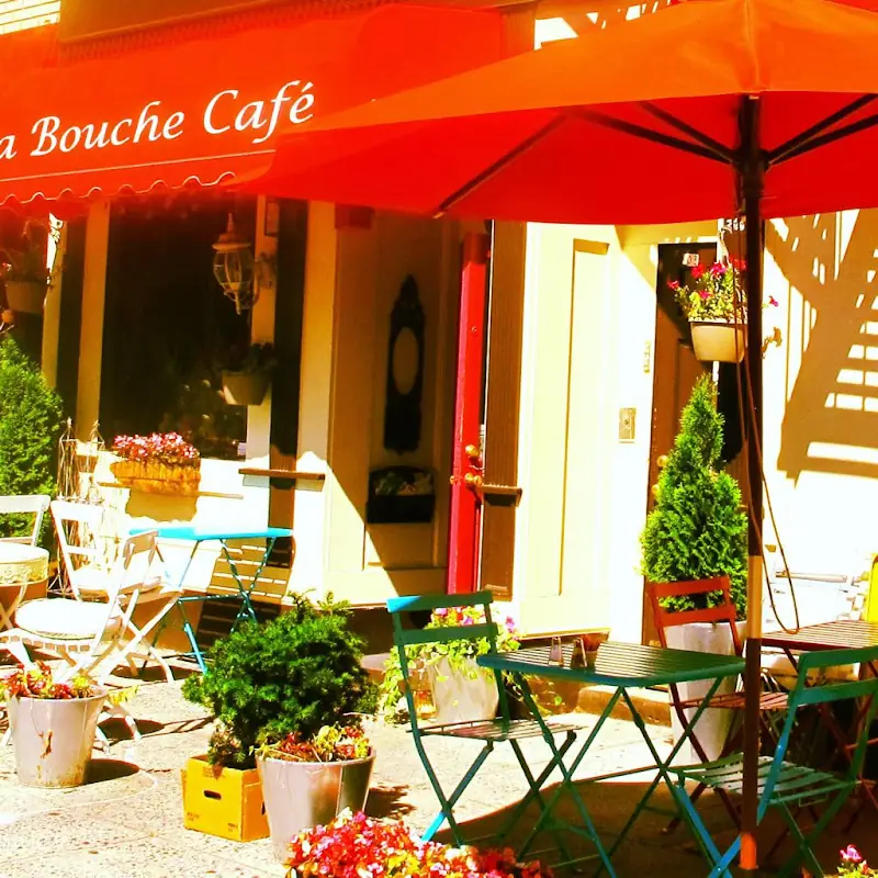 La Bouche