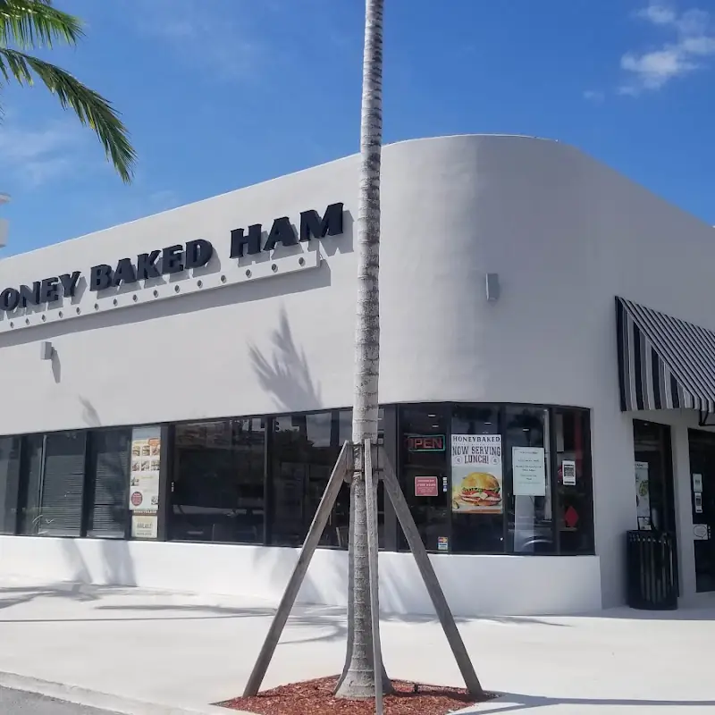 The Honey Baked Ham Company