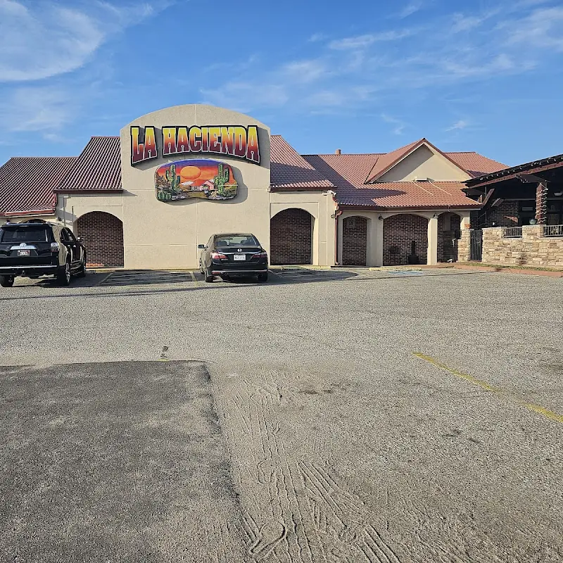 La Hacienda Mexican Restaurant