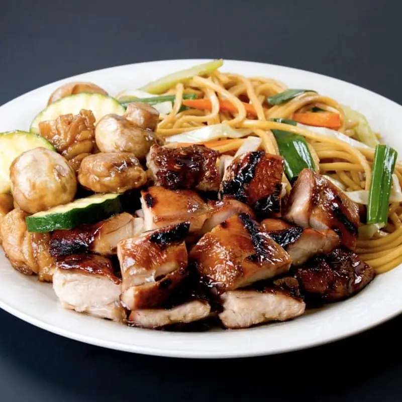 China Max