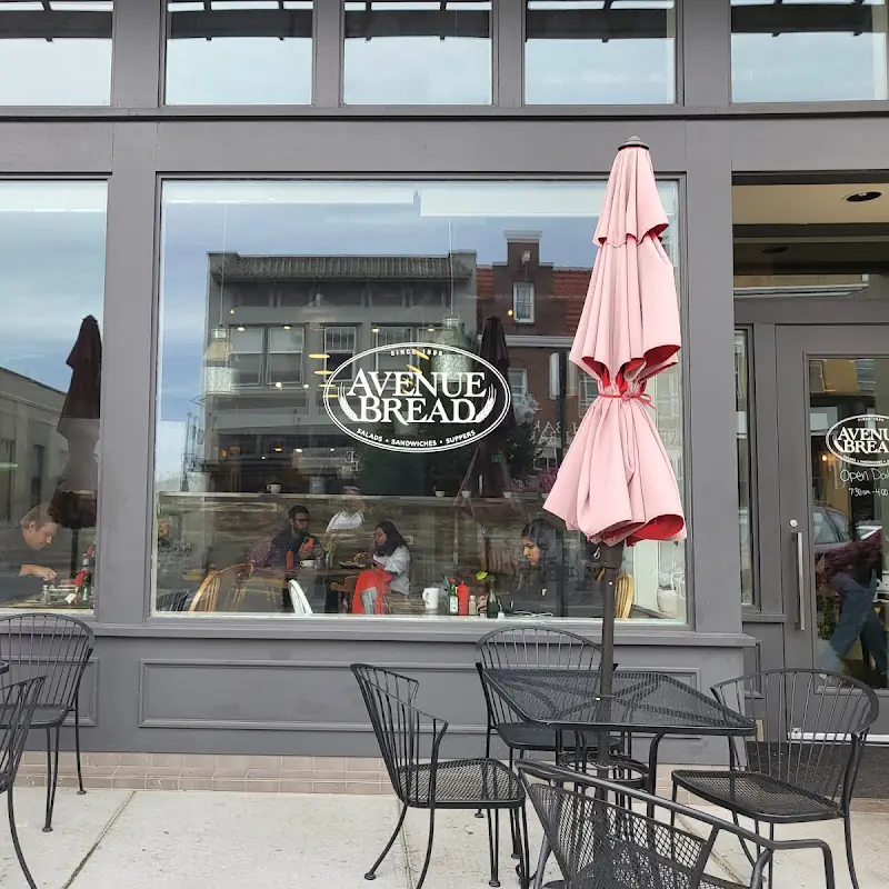 Avenue Bread - Lynden
