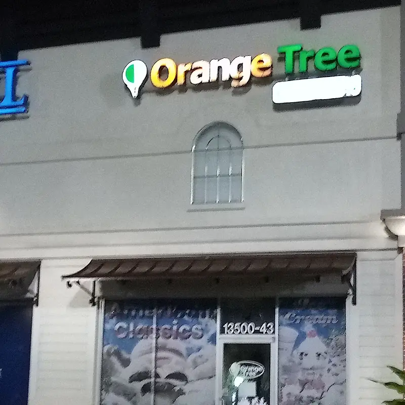 Orangetree Hot Dogs