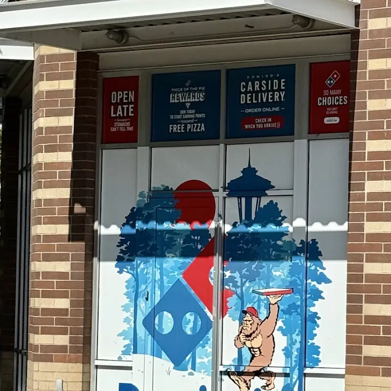 Domino's Pizza