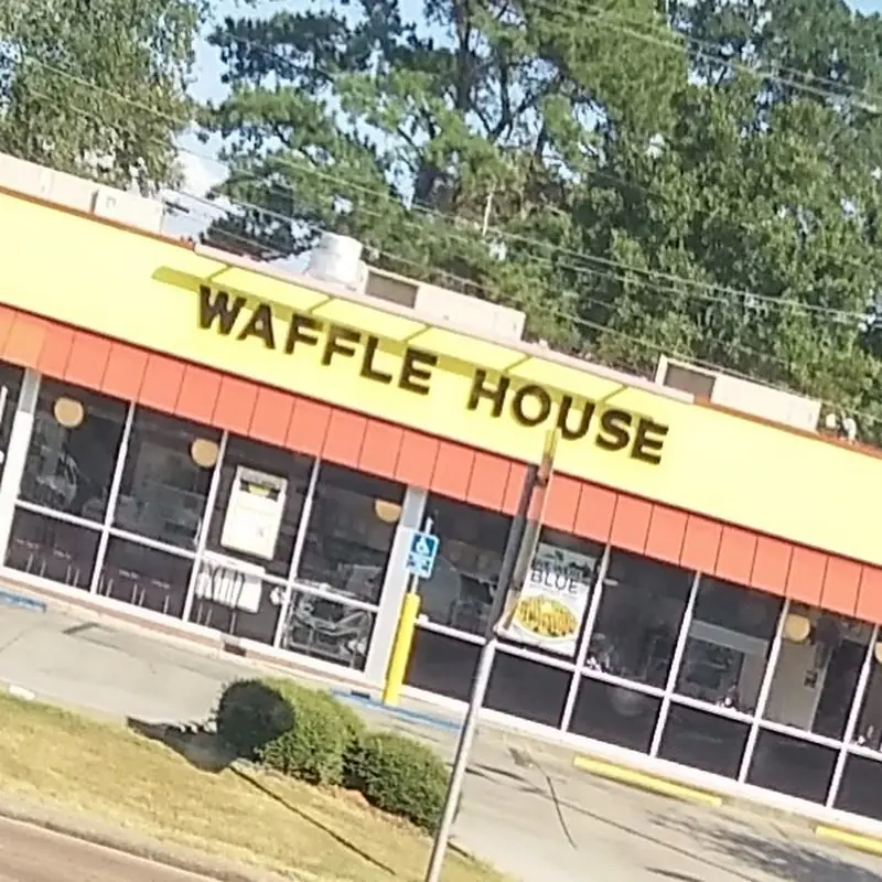 Waffle House