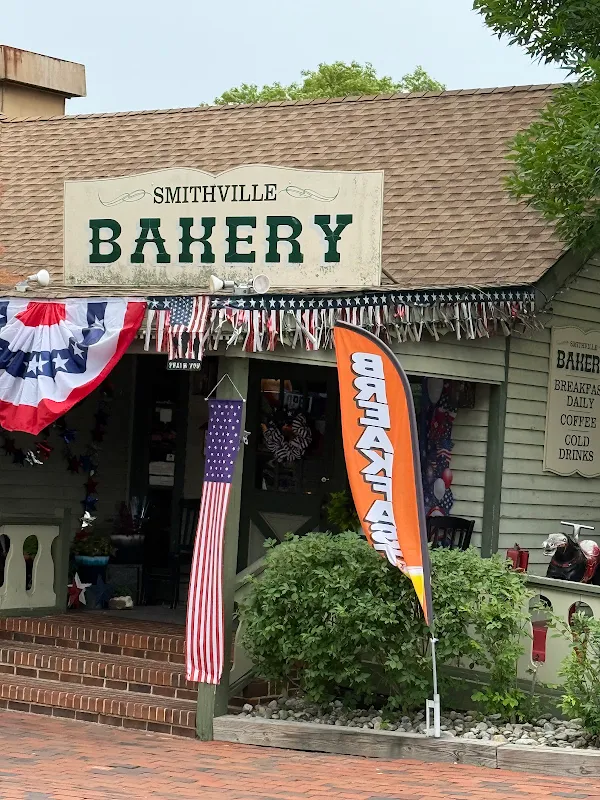 Smithville Bakery
