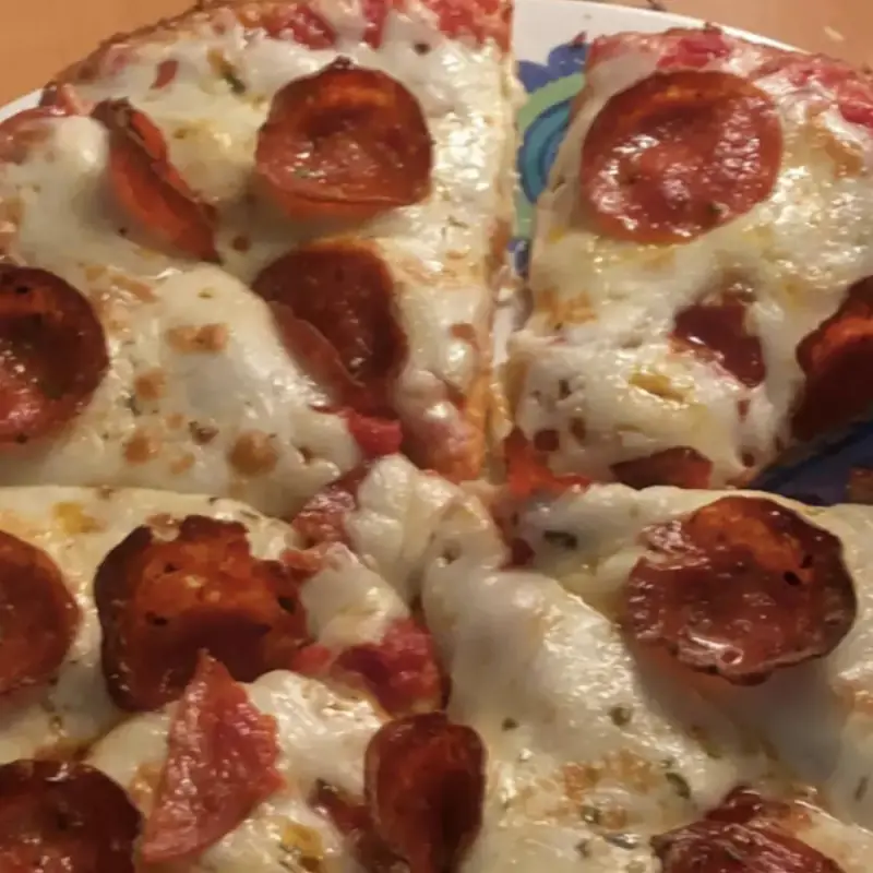 Bobe's Switz City Pizza