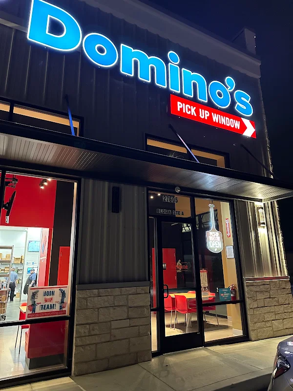 Domino's Pizza