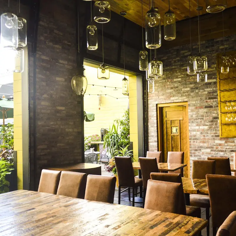 French Meadow Cafe & Bluestem Bar