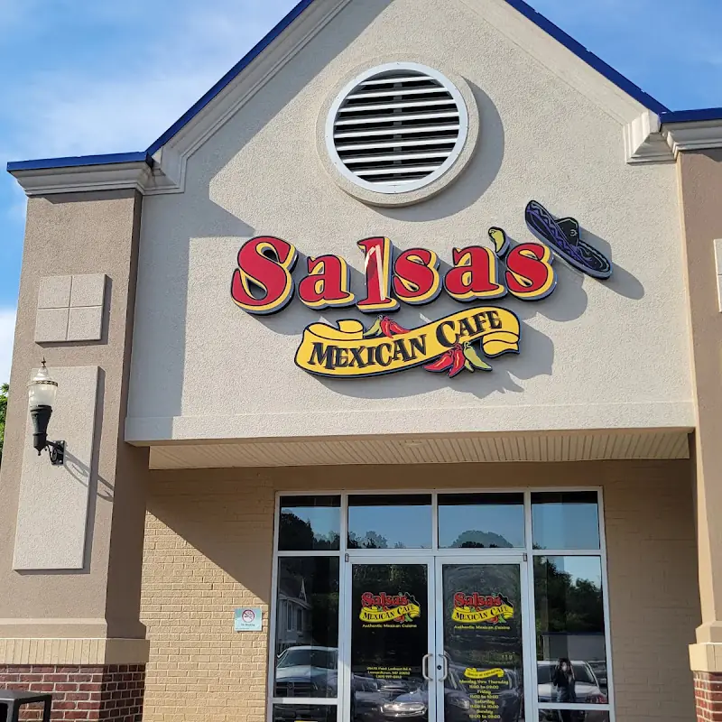 Salsa's Mexican Café of Leonardtown