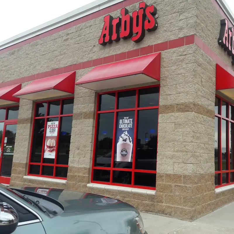 Arby's