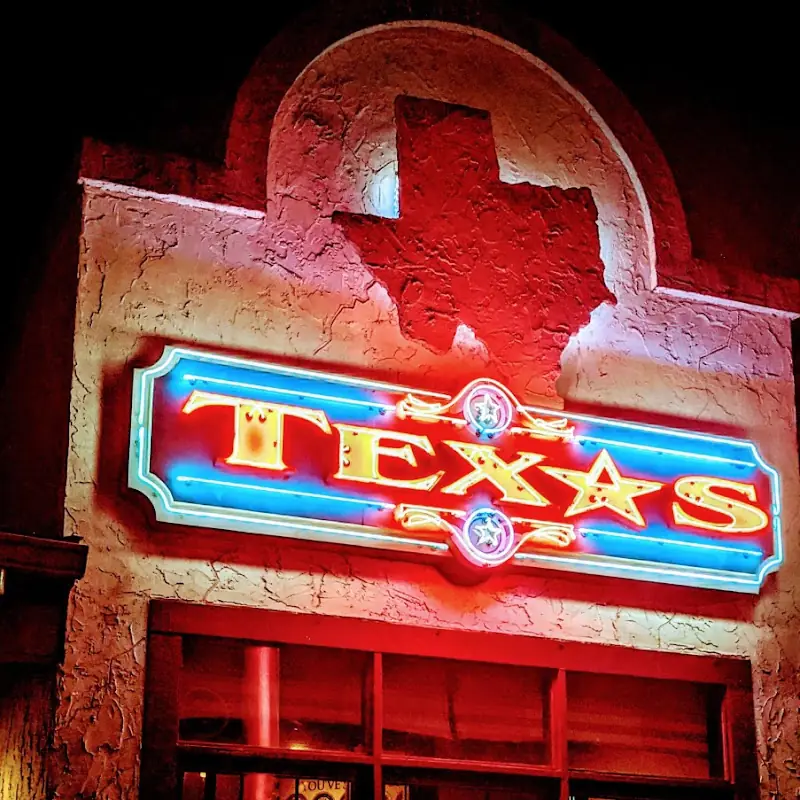 Texas Steakhouse & Catering