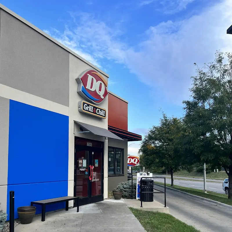 Dairy Queen Grill & Chill
