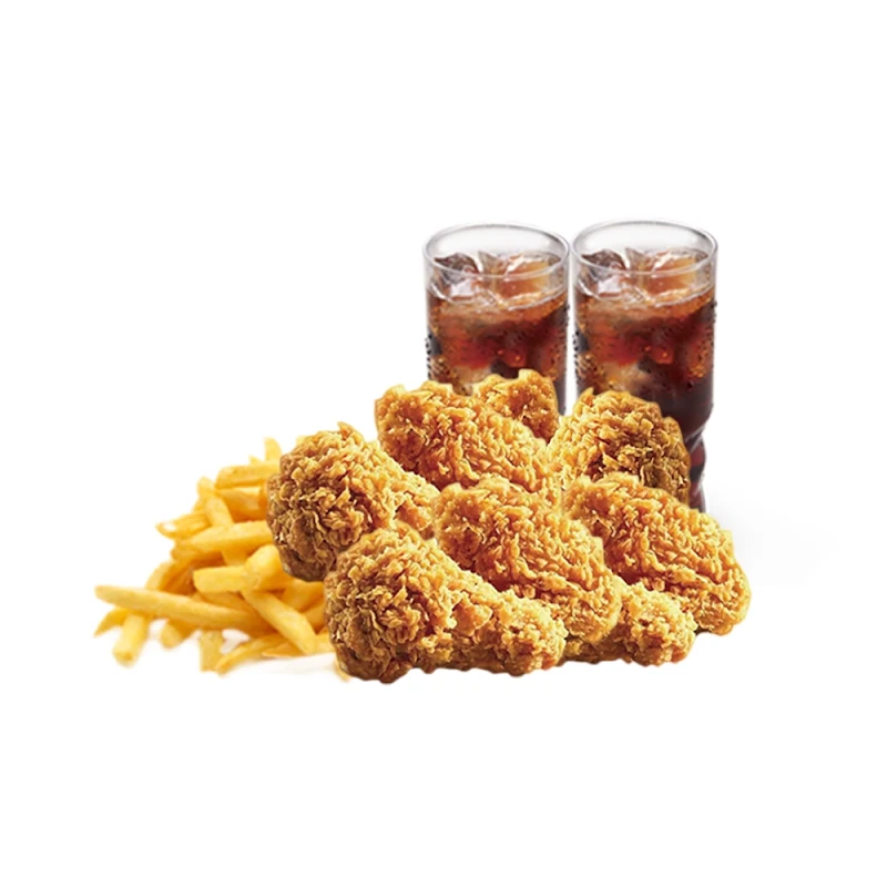 Super Chicken 轰炸鸡