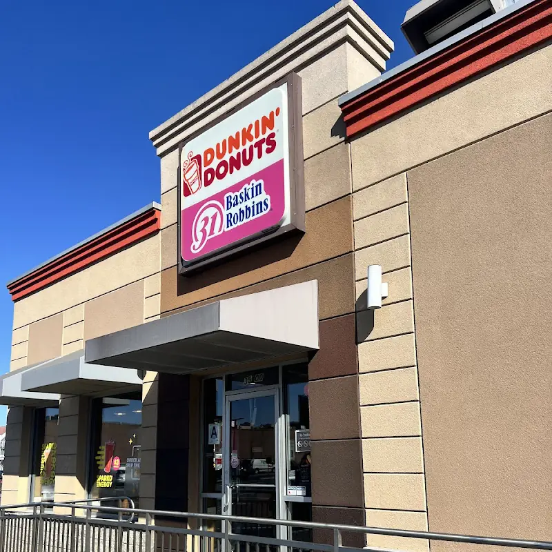 Dunkin'