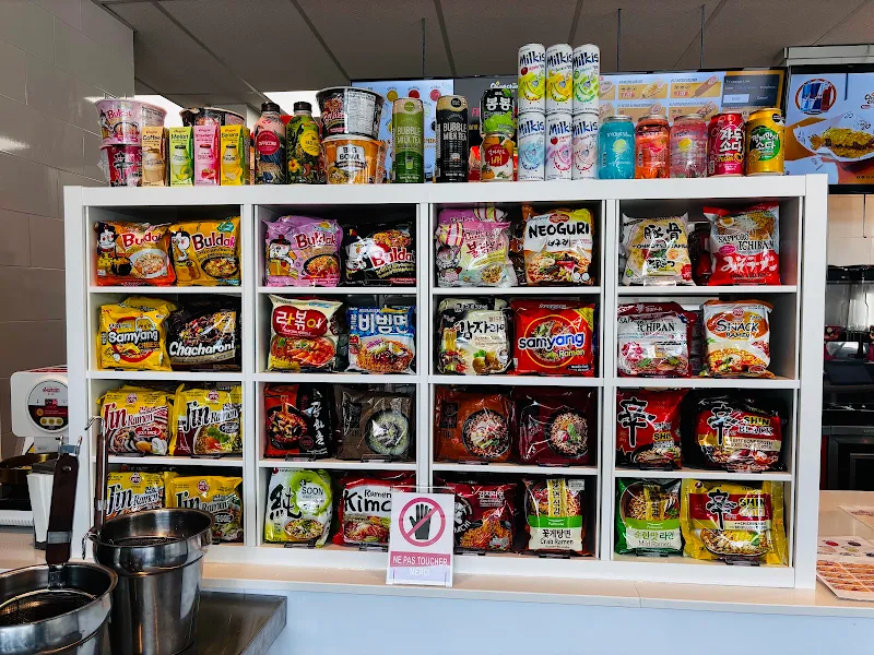 Station O Ramen