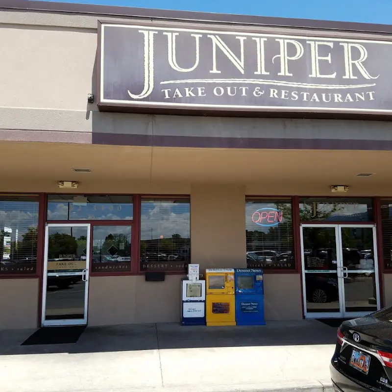 Juniper Take Out & Restaurant