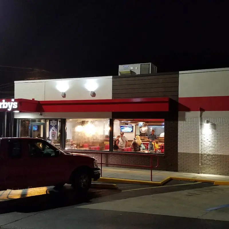 Arby's