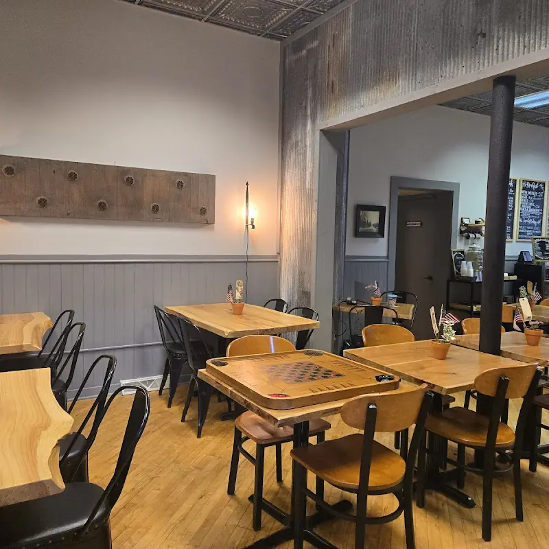 Revive Café and Craft
