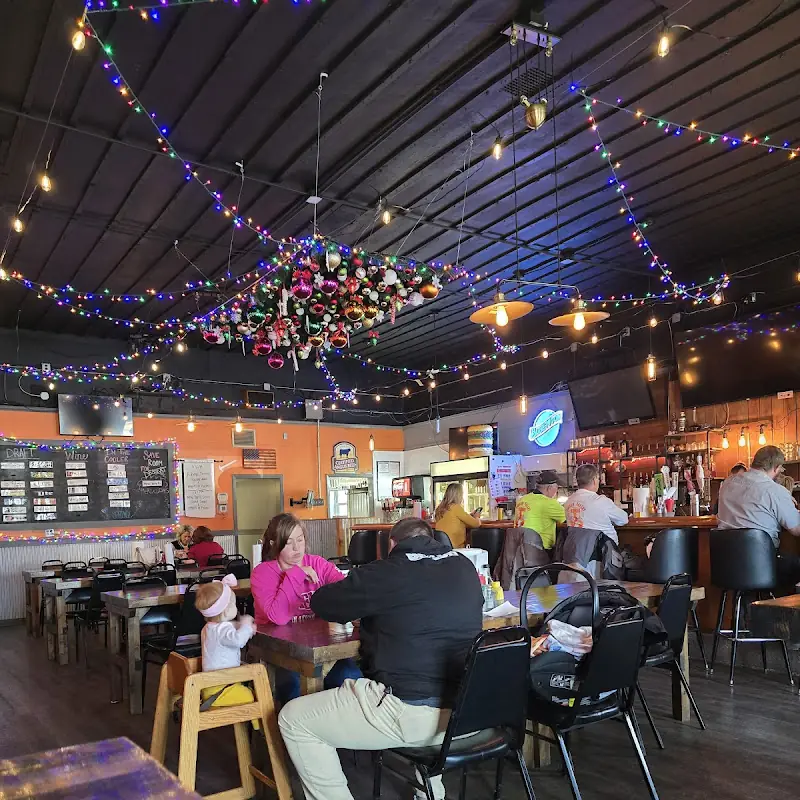 Gilbert Station Bar and Grill