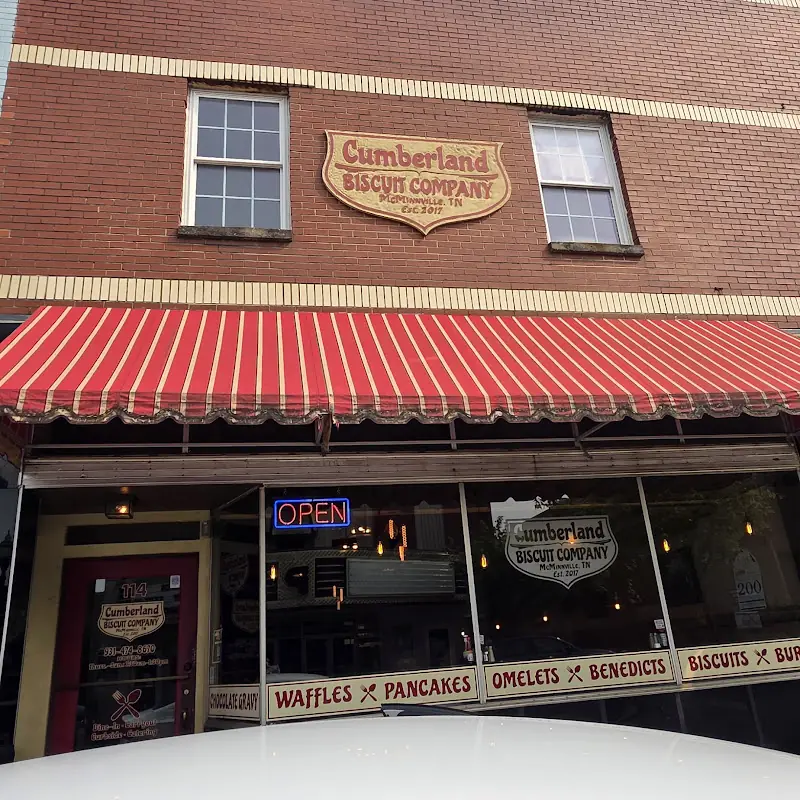 Cumberland Biscuit Company