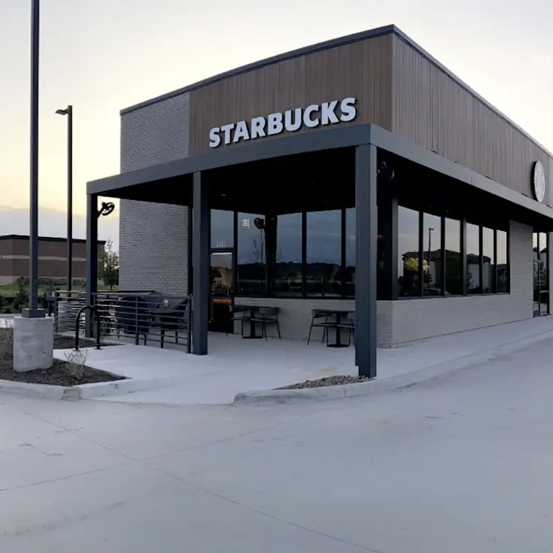 Starbucks Coffee Company