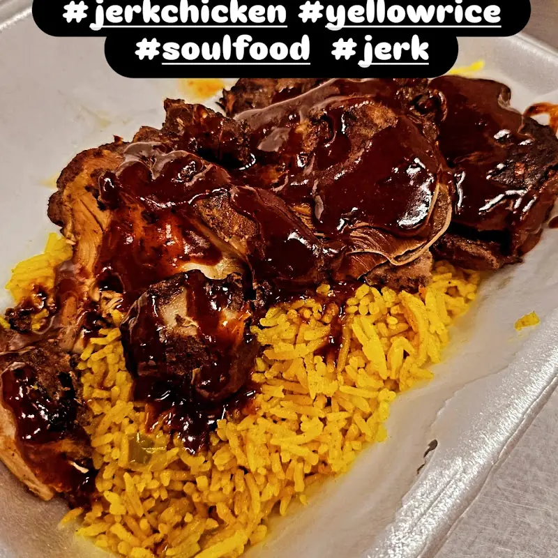 RedTyes Family Kitchen and Catering
