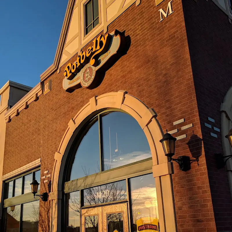 Potbelly