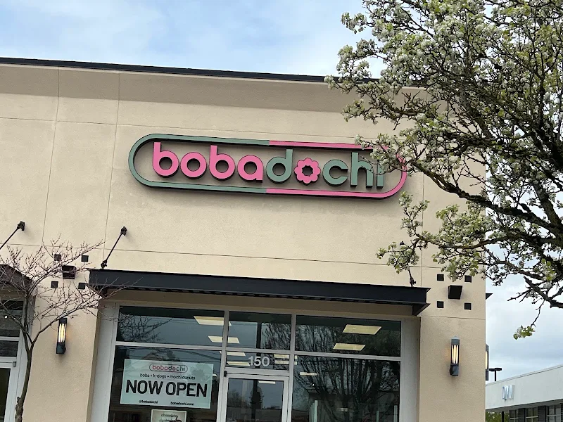 Bobadochi - Salem