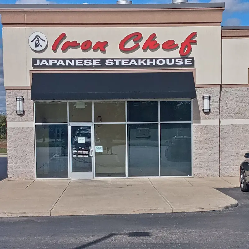Iron Chef Steakhouse Restaurant