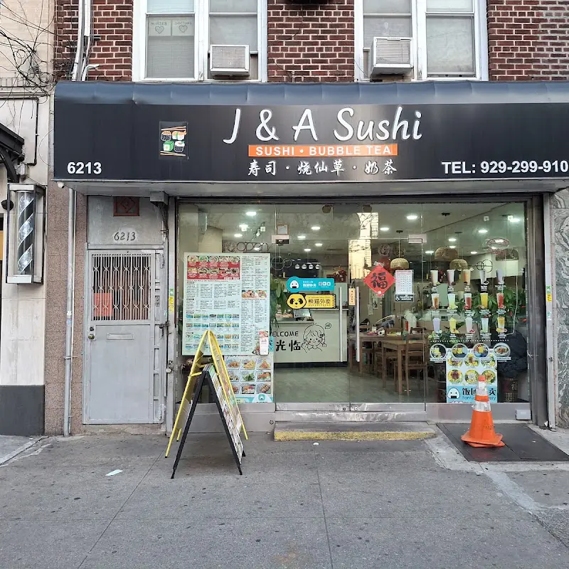 Sushi Sashimi Combo / 壽司刺身拼