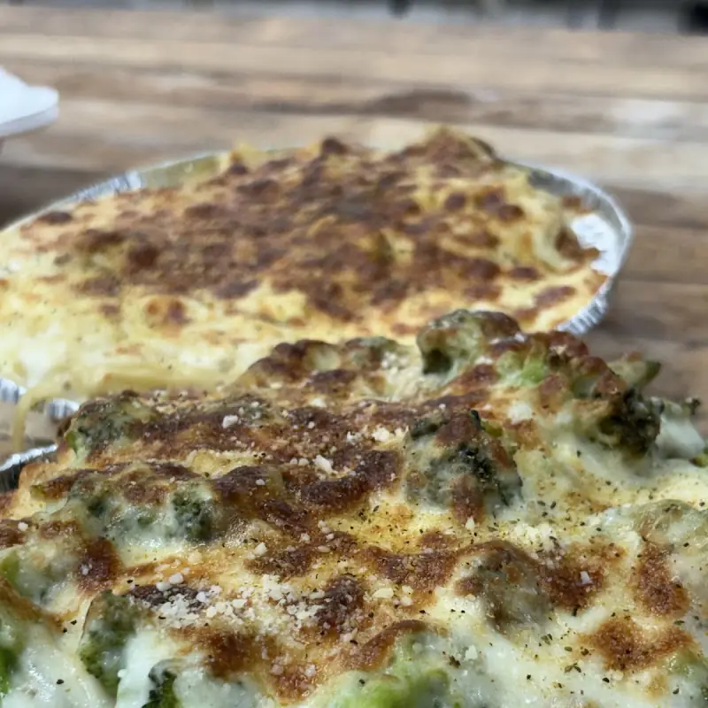 Collard Green Medley