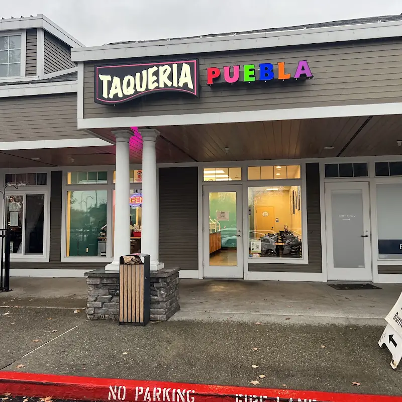 Taqueria Puebla