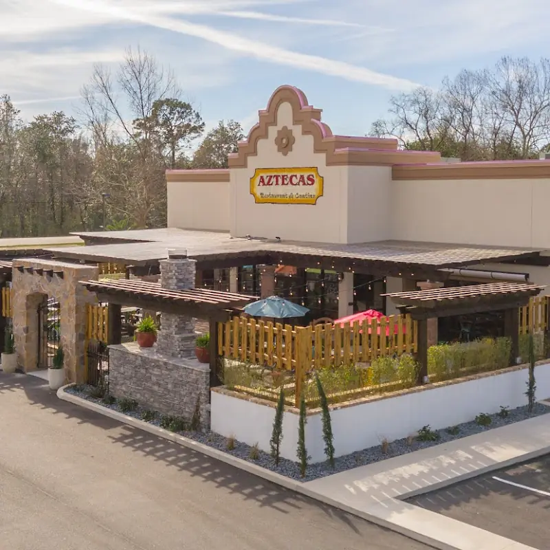 Aztecas Restaurant & Cantina