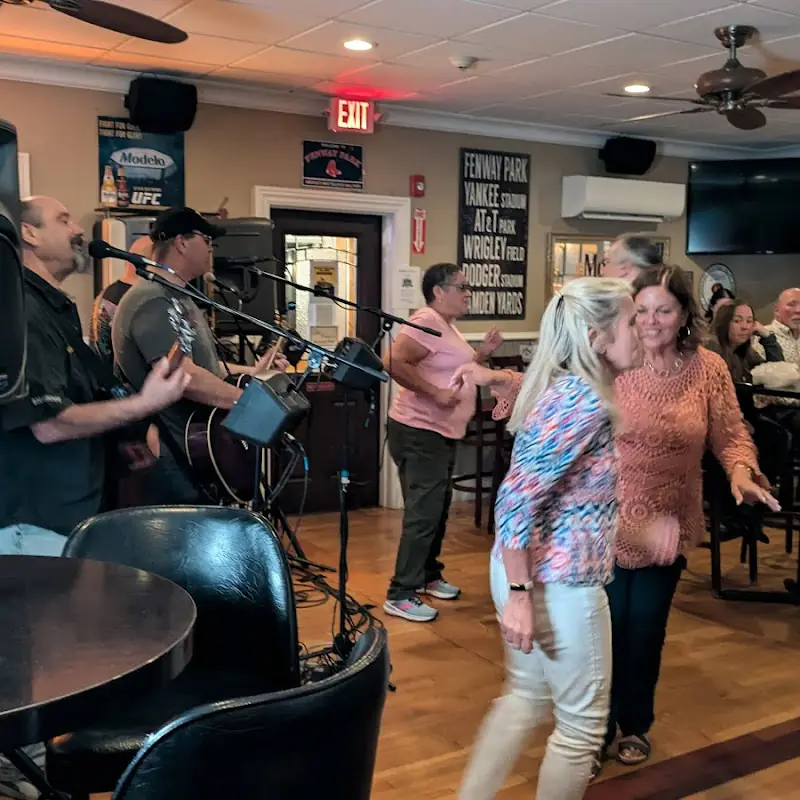 RipTide Sports Grille