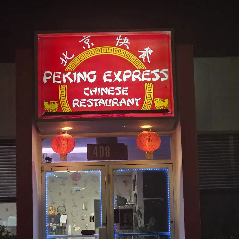 Peking Express