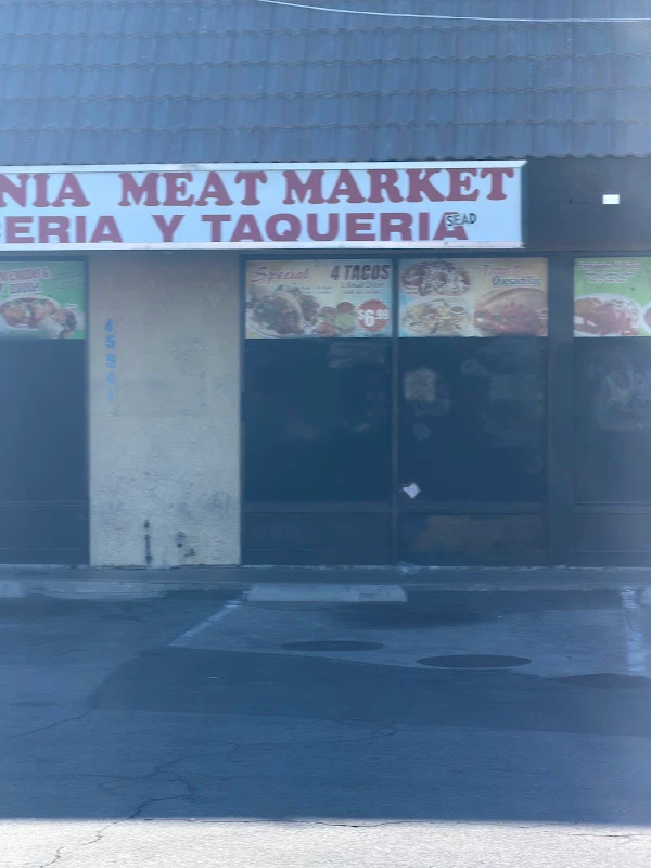 Pork Ribs in Sauce (Costillas de Puerco en Salsa)