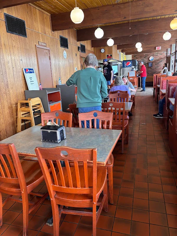 Finney's Sandwich Shop