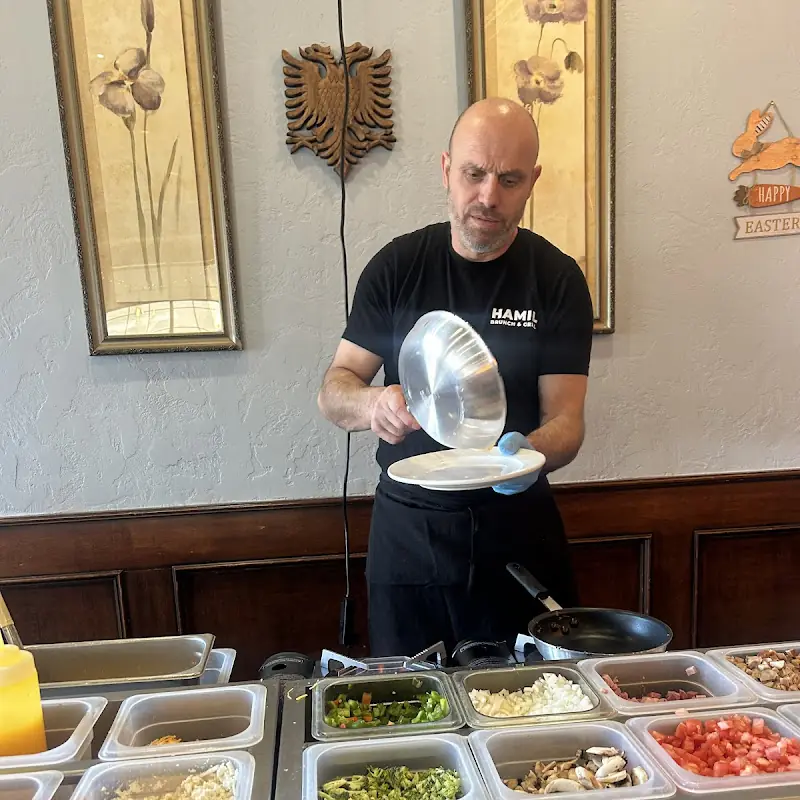 Hamil Brunch & Grill