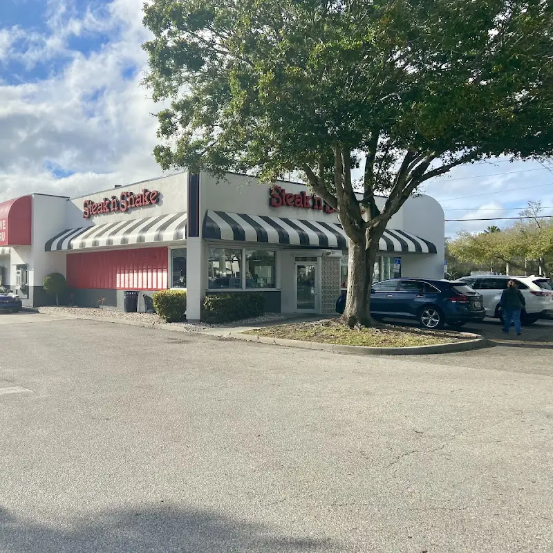 Steak 'n Shake
