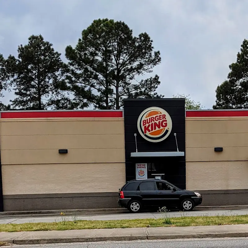 Burger King