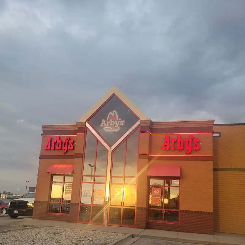 Arby's