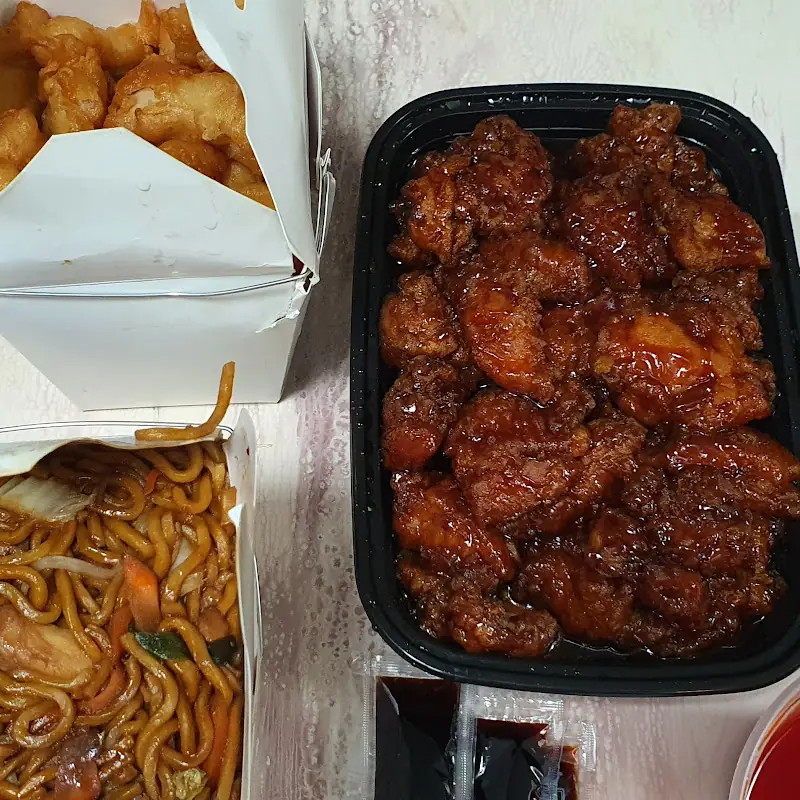 Ting's