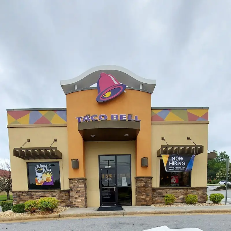 Taco Bell