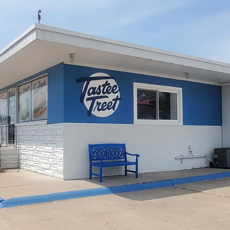 Tastee Treet