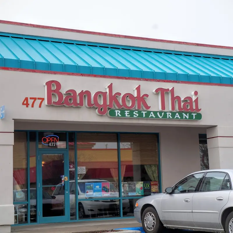 Bangkok Thai Restaurant