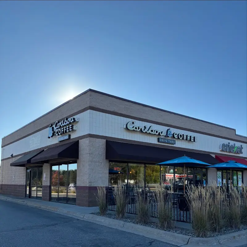 Caribou Coffee
