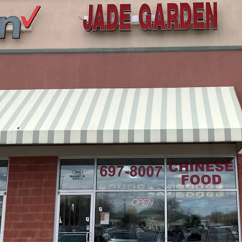 Jade Garden