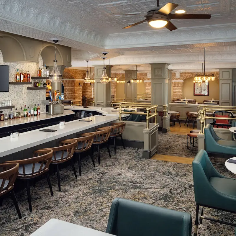 CR Steakhouse & Bar (Formally Omaha Steakhouse Orlando)