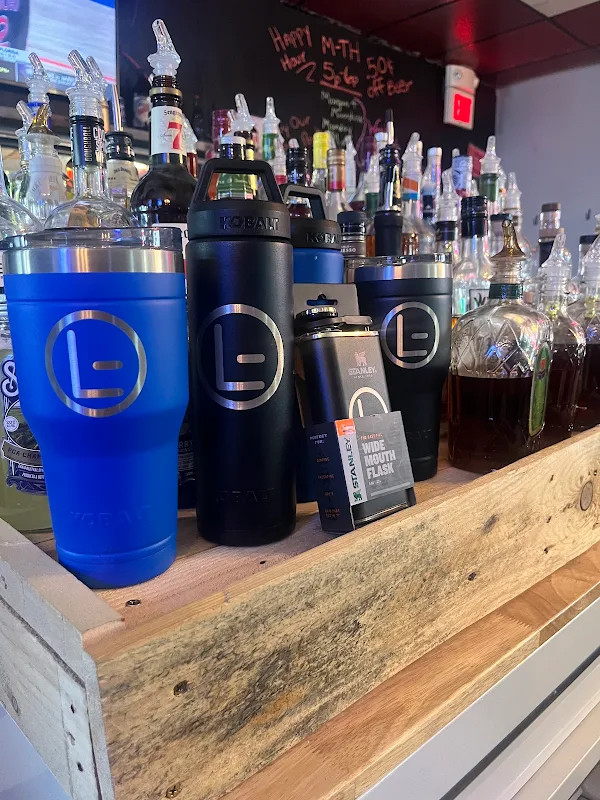The Corner Bar and Grill of Circle Montana