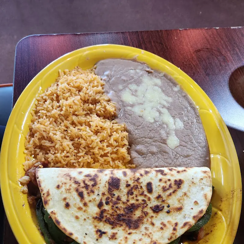 Taco Supreme Dinner